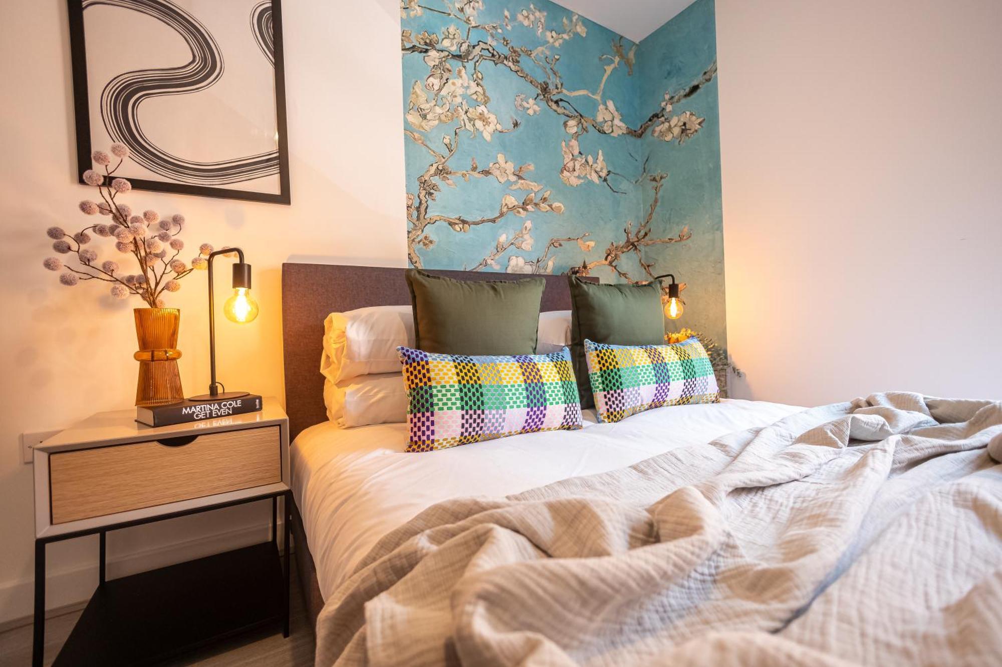 Pristine 1 And 2 Bedroom Apartments Near Business District By Belvilla Birmingham Exterior foto