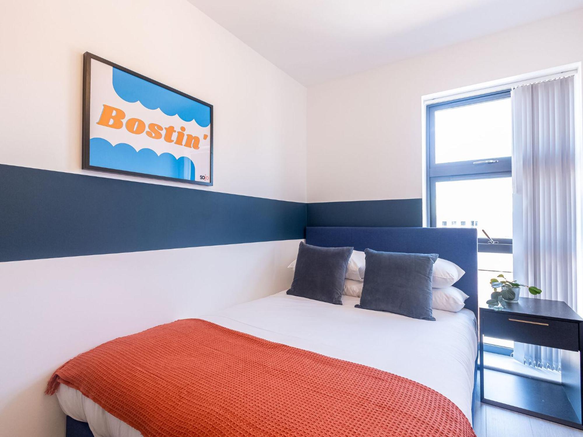 Pristine 1 And 2 Bedroom Apartments Near Business District By Belvilla Birmingham Exterior foto